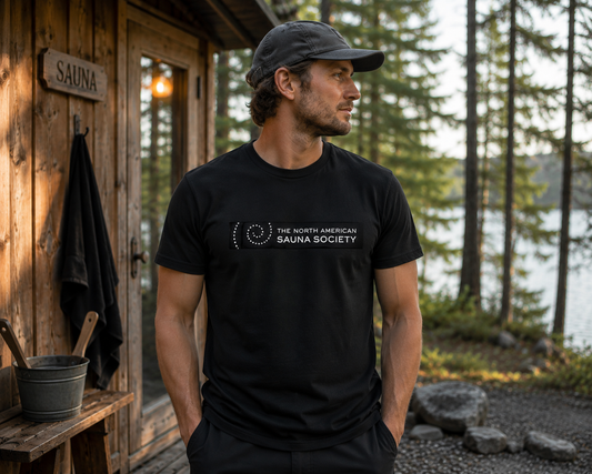 NASS "The Bucket is NOT Optional" Men's T-Shirt