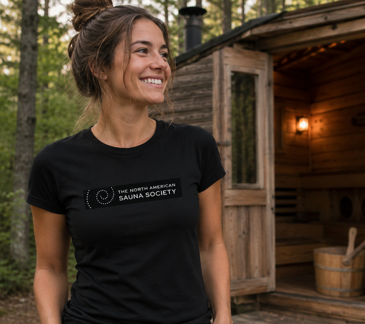 NASS "THE BUCKET IS NOT OPTIONAL" Women's T-shirt